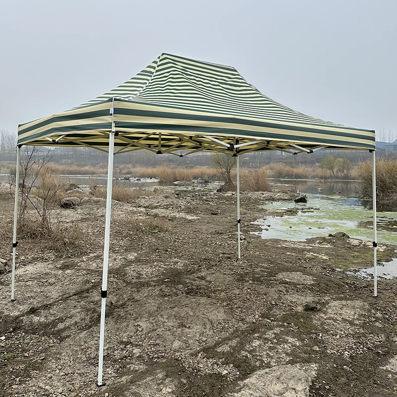 3X3 4X4 5X5 6X6m Wedding Marquee Reception Trade Show Canopy Tent For Sale