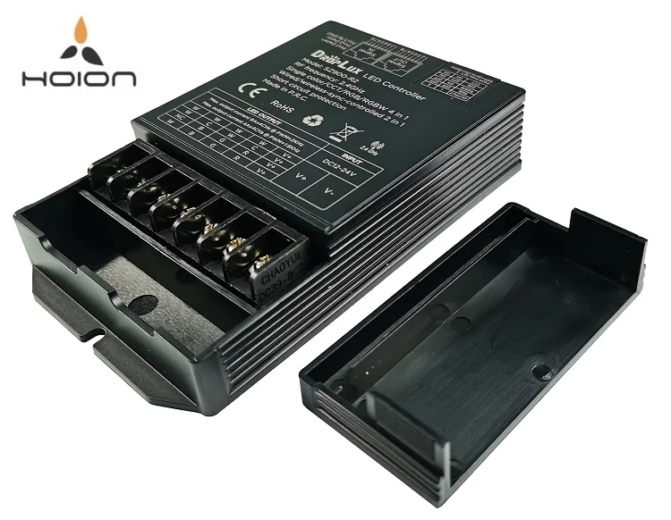 SZ900-R2 SZ900-B2 SZ900-W2 4CH Проводная синхронизация/Беспроводная синхронизация 2 в 1 TUYA BLE WIFI 4 Одноцветный CCT RGB RGBW светодиодный контроллер