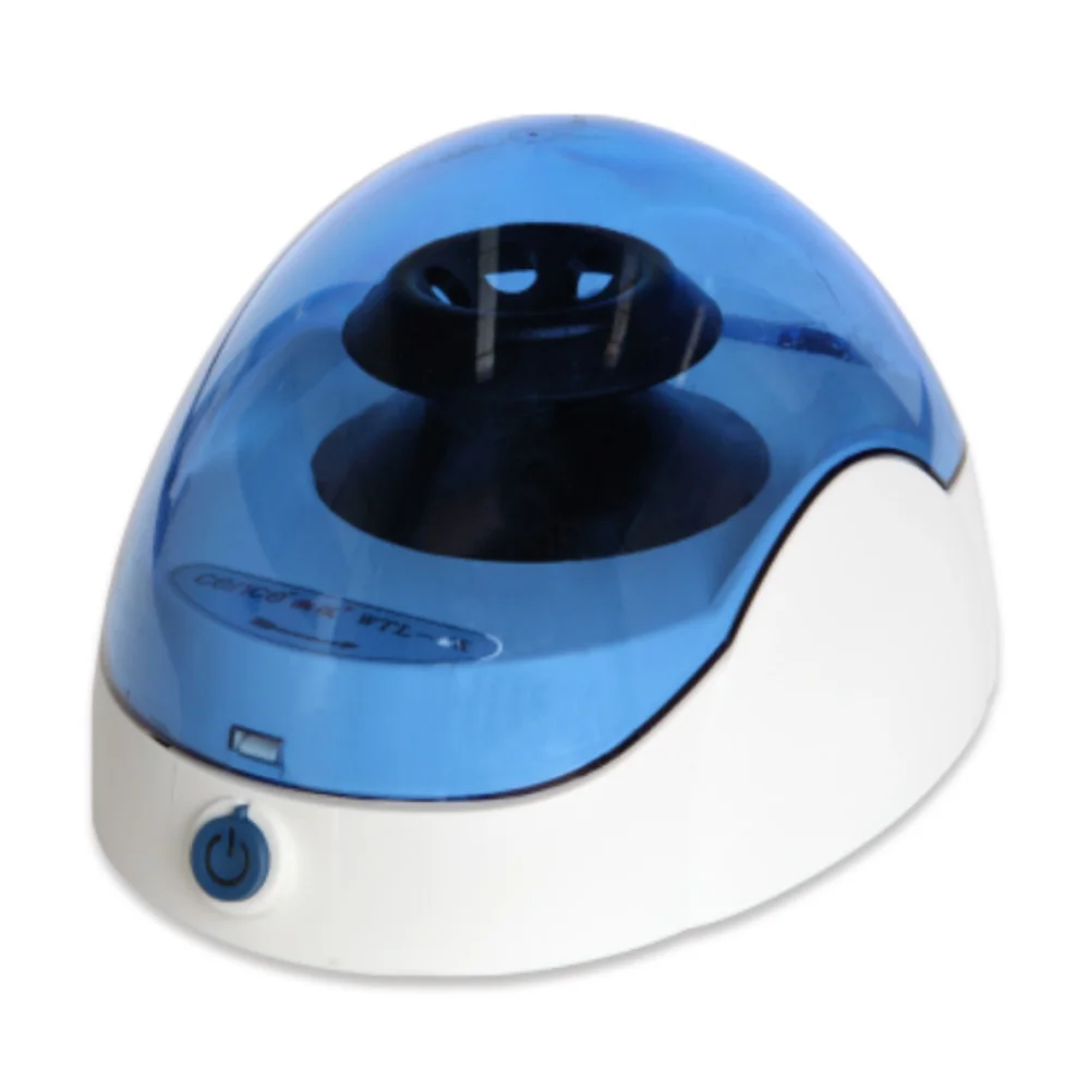 Cence Mini Centrifuge WTL-4K / 6K / 10K Cheap Price Centrifuge