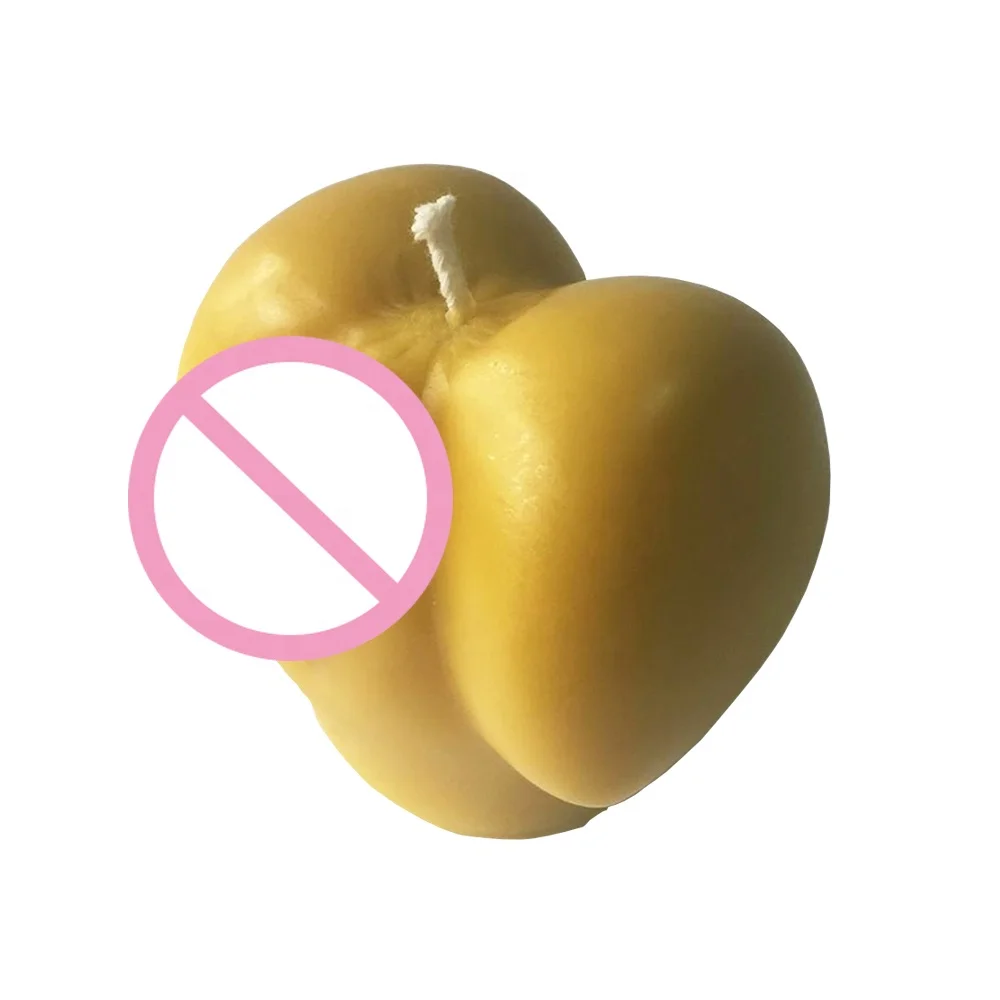 Security stimulate not hurt the skin penis candle environmentally friendly sex candle