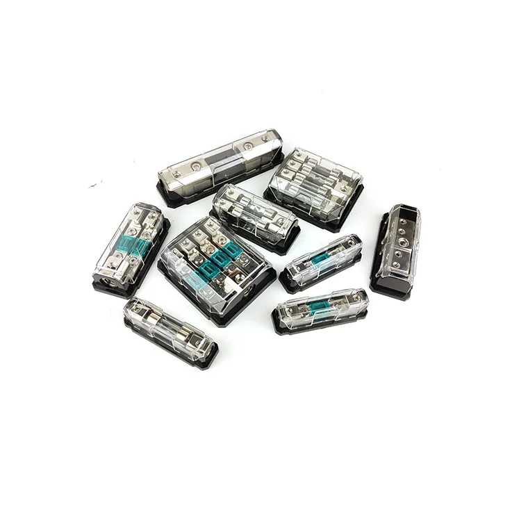 PROSONIC бренд профессиональное изготовление производство Китай ANL Авто Мини-держатель предохранителя