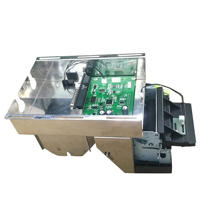 Kiosk Thermal Receipt Ticket Printer Mini Bill Embedded ATM printer