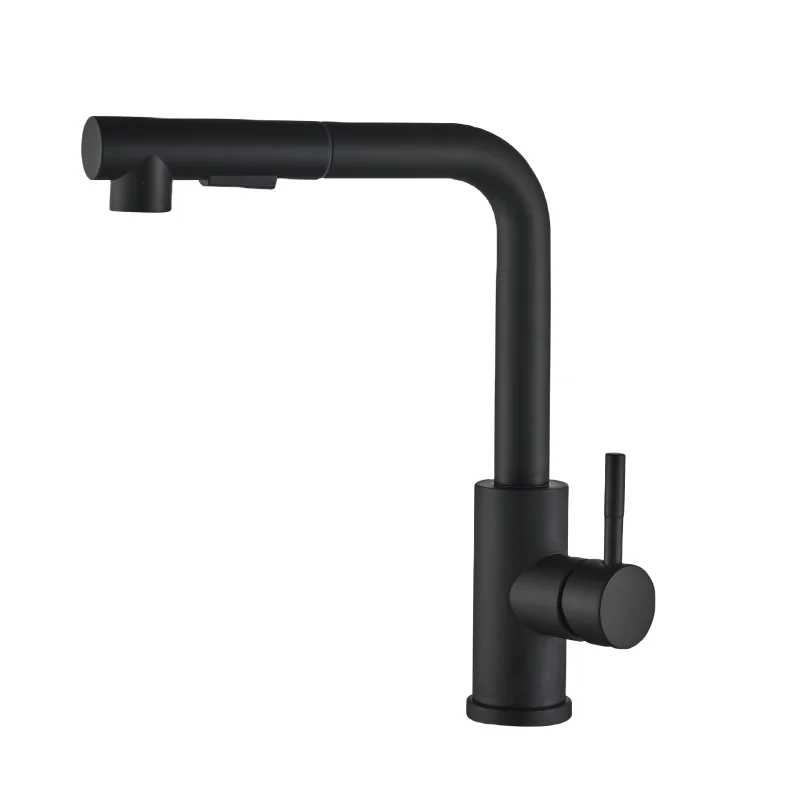 Ares Idealex Best seller modern new design single lever griferia cocina kitchen sink mixer faucet water taps