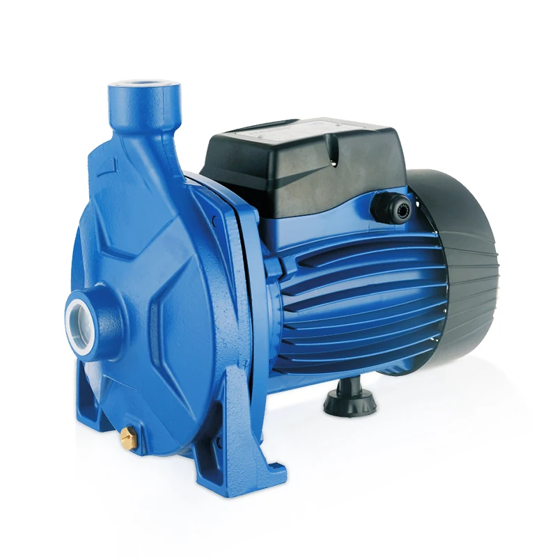 Wholesale manufacturer 0.75kw 1hp grden irrigation domestic surface pumps for clean water