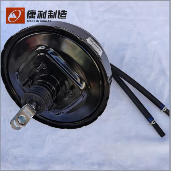 High Quality Truck Brake System Truck Brake Part Vacuum Booster Vacuum Pump Kit Brake for isuzu