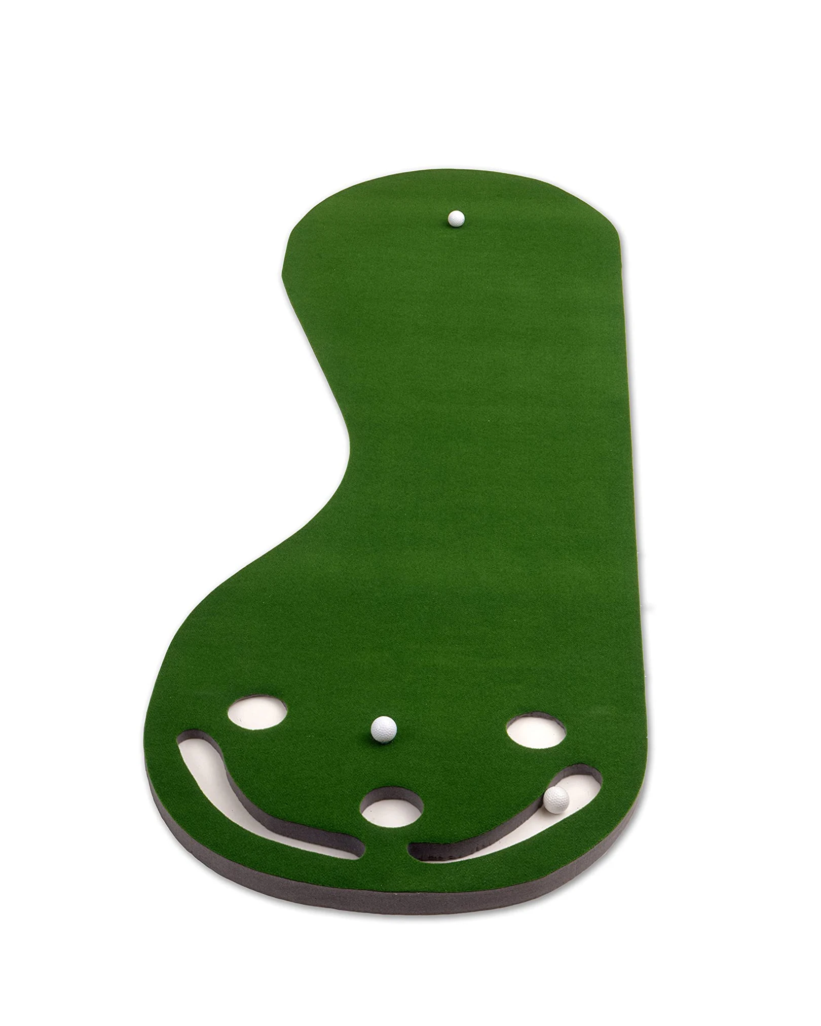 Golf Green Putting Mat Indoor Putting Mat mini Golf Training Carpet