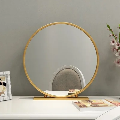 3mm Clear Surface Silver Mirror With Safety Back for Decorative