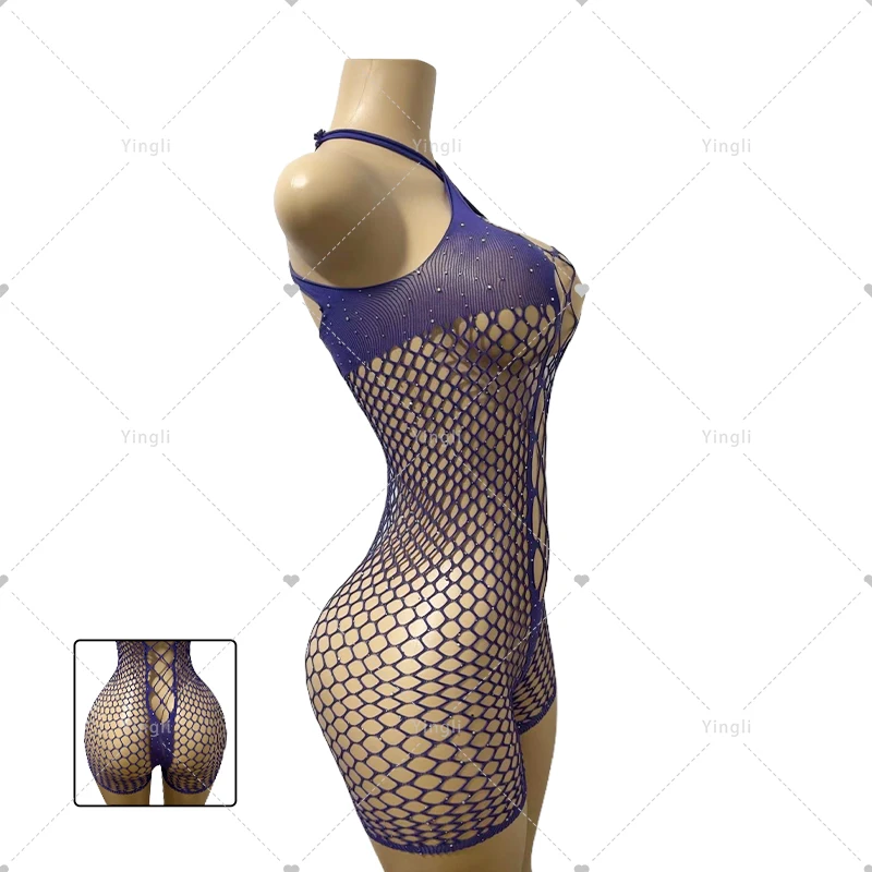 Yingli Exotic Dancewear Woman Performance Dance Wear Stage Outfits Adults Dancer Pants Pole Dance Shorts