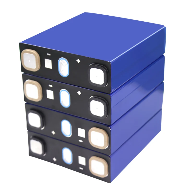 US/PL/RU warehouse stock 3.2V LiFePo4 Battery 50Ah 105Ah 202Ah 280Ah 304Ah Prismatic Lithium Iron Grade A Brand New