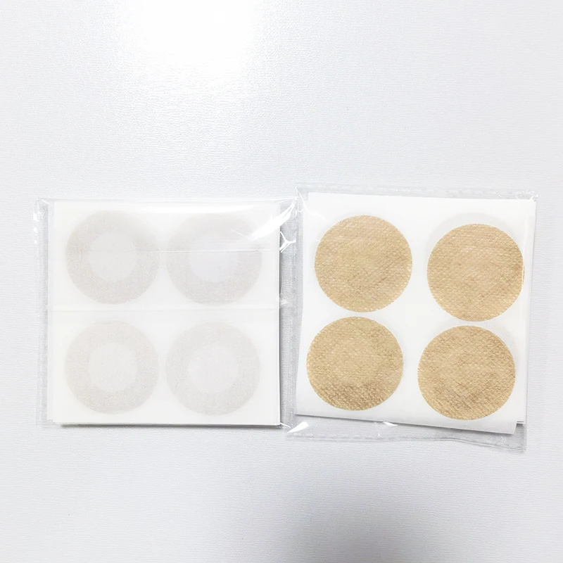 Invisible Men Nipple Cover Protect Nipple Hide Protect Care Suitable For Running Sports Fitness Daily Life