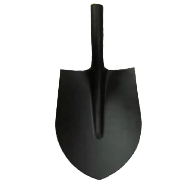 Good Quality Garden Shovel Strong And Garden Spade Handle Digging Shovel  Snow Shovel S518