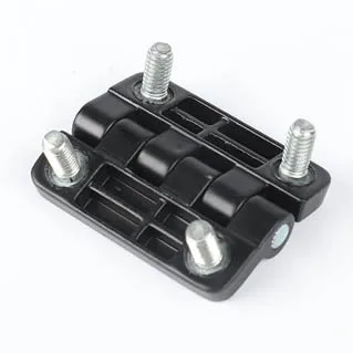 Made In China Pengkai Hinge 180 Degree Electrical Cabinet Torque Hinge