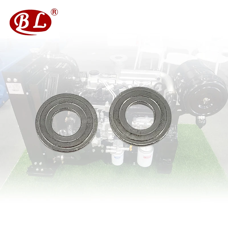 U Groove Double Row Ball Track Guide Roller Bearings LFR5201-12-2RS