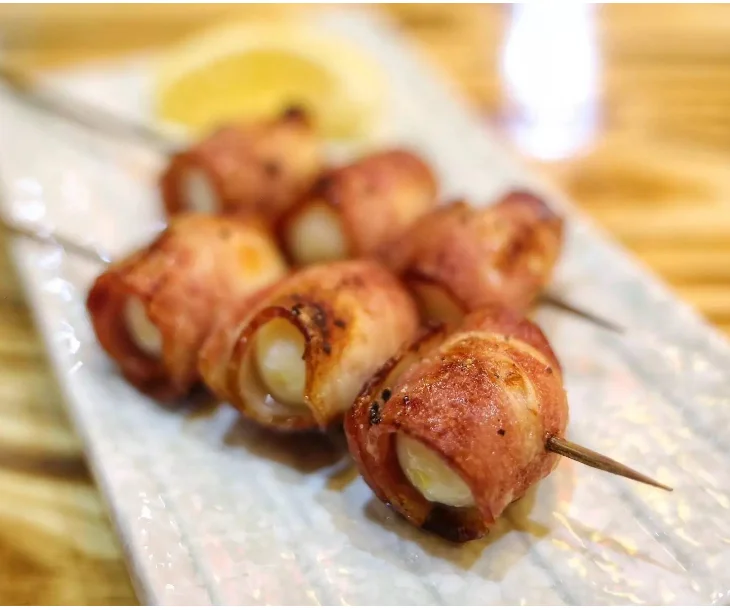 Большая Емкость Автоматическая барбекю шашлык мясо