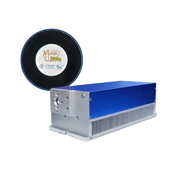 
cold light source 3w 5w 7w 10w online laser marker uv printing air cooling laser marking machine for sale 