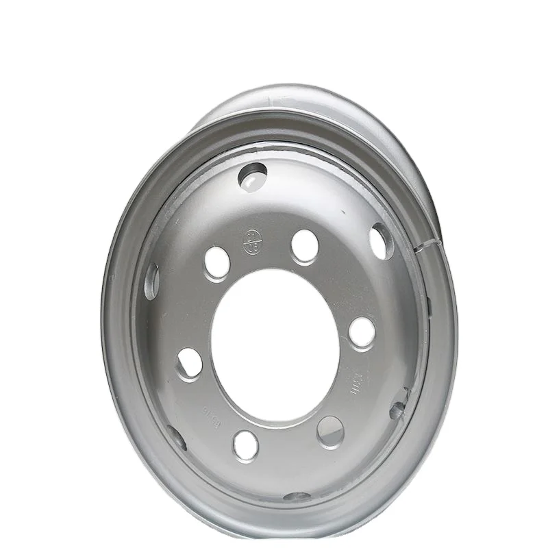 6,5-20 7,00 T-20 7,50 V-20 колес по удивительной цене 20-дюймовые стальные колечки для прицепа Beauty 8,00 V-20 8,5-20 9,0-20