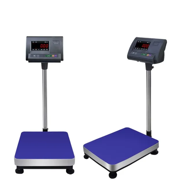 tcs 40x50cm 300kg  platform scale price