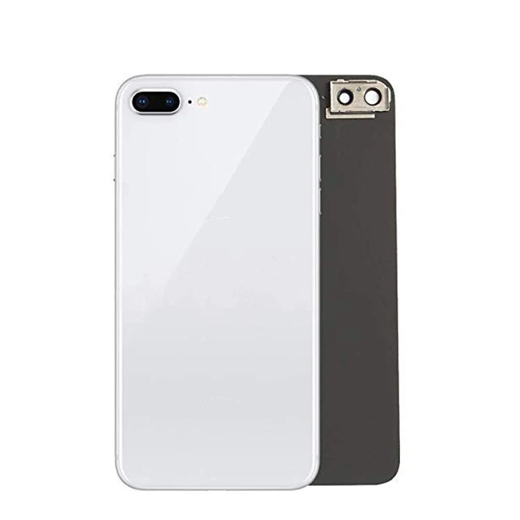  Для iphone 8 заднее стекло OEM Замена задняя крышка батарея для iPhone
