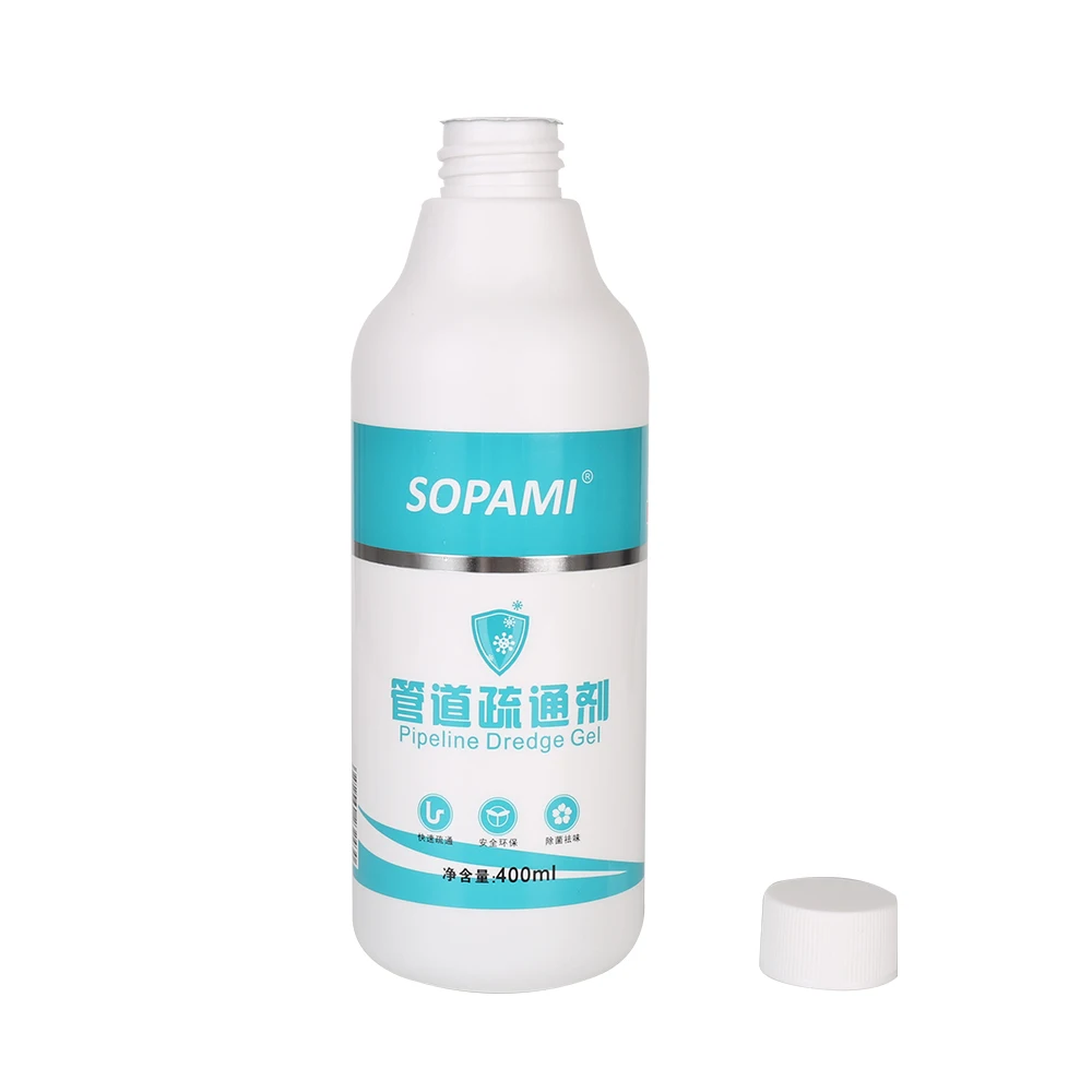 Pipeline Dredge Agent