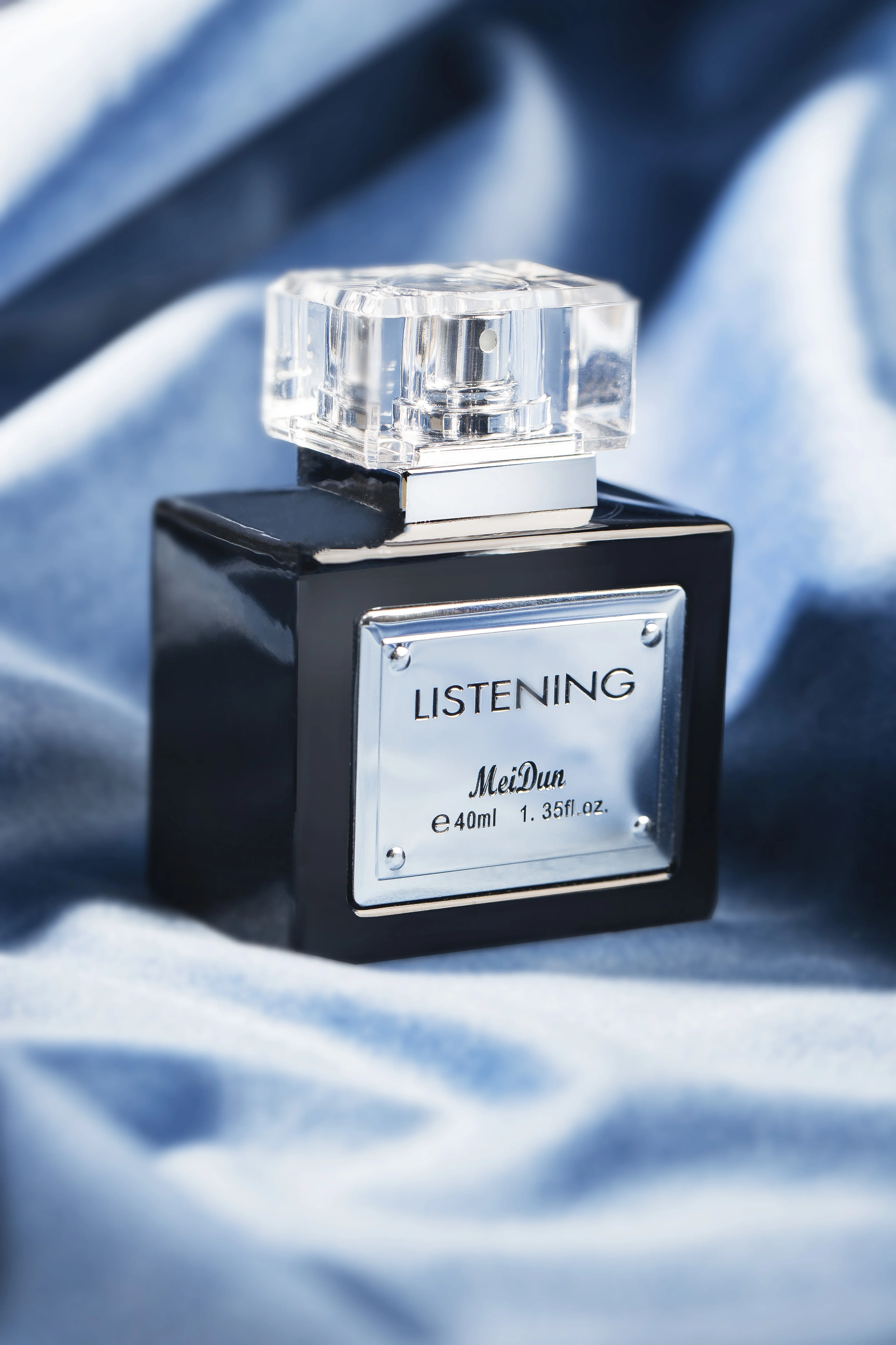 20ml 40ml 60ml Custom logo OEM/ODM Best Selling Custom Fragrance Deodorant Unisex Perfume Spray