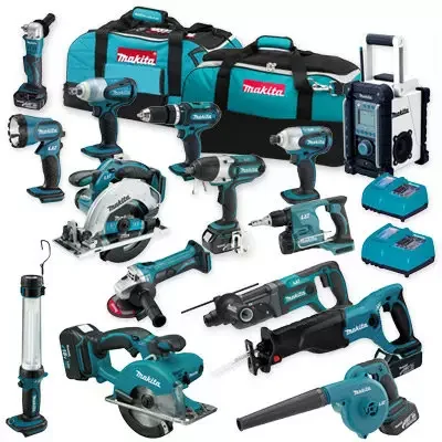 BOTH-100% FOR-DeWalts 20v Max 15-Tool Lithium Ion Cordless Combos Kits 18V tools ready!! TOP