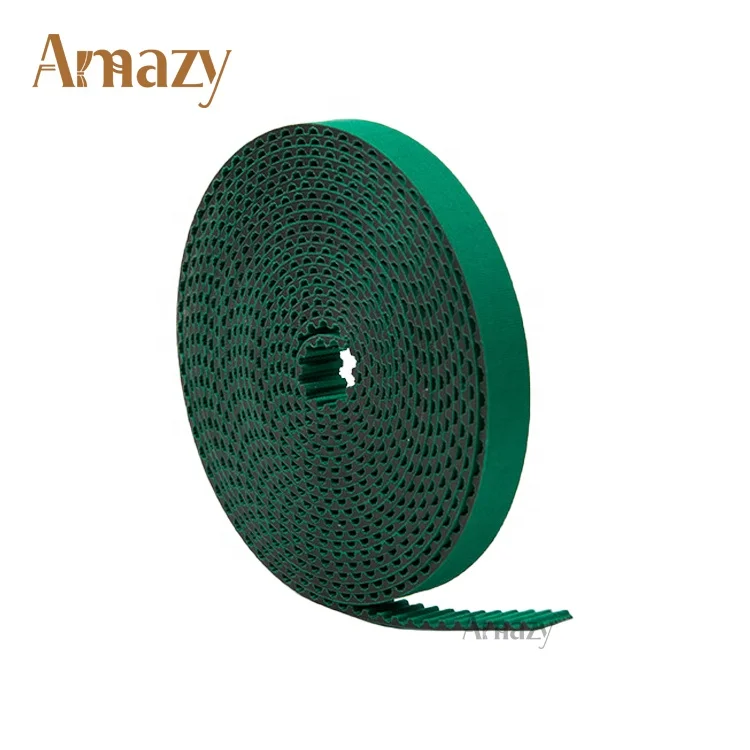 Wholesale Of New Products Electric Curtain Track Conveyor Belt Transmission Motor Pulley Belt