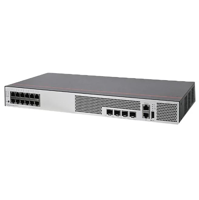 Brand New Cloudengine S5735S-L12T4S-A Ethernet Switch Optical Network Switch Series S5735S-L12T4S-A