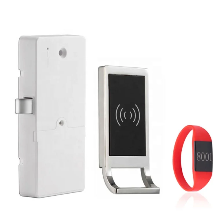 Keysecu Electric Gym RFID Digital Locker Lock