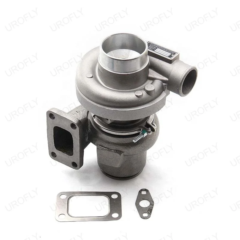 Turbo HX30 Turbocharger 3592109 3802908 for Cummins Engine 4BTA