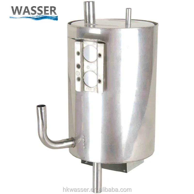 Professional Water Dispenser Spare Parts Choice Custom Hot water storage tank stainless steel cooling water tank