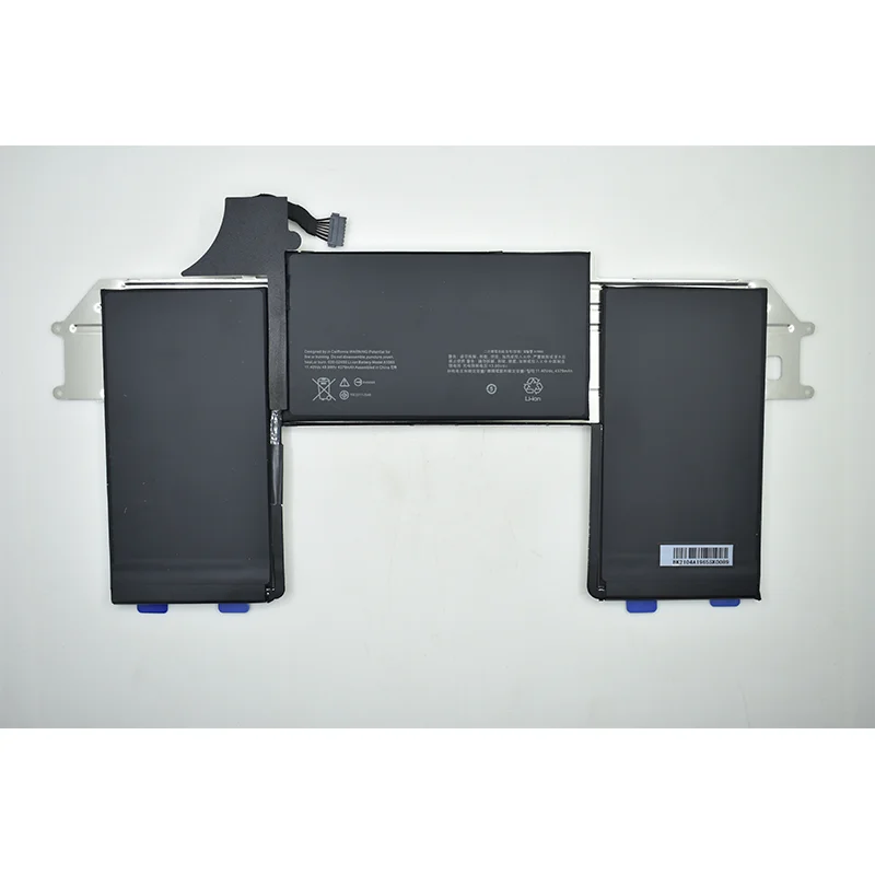 A1932 MacBook Air Battery A1965 for MacBook Air 13 inch Retina A1932 (2018-2019) A2179 2020 (EMC 3184 3302 55Wh/4800mAh 11.4V) A