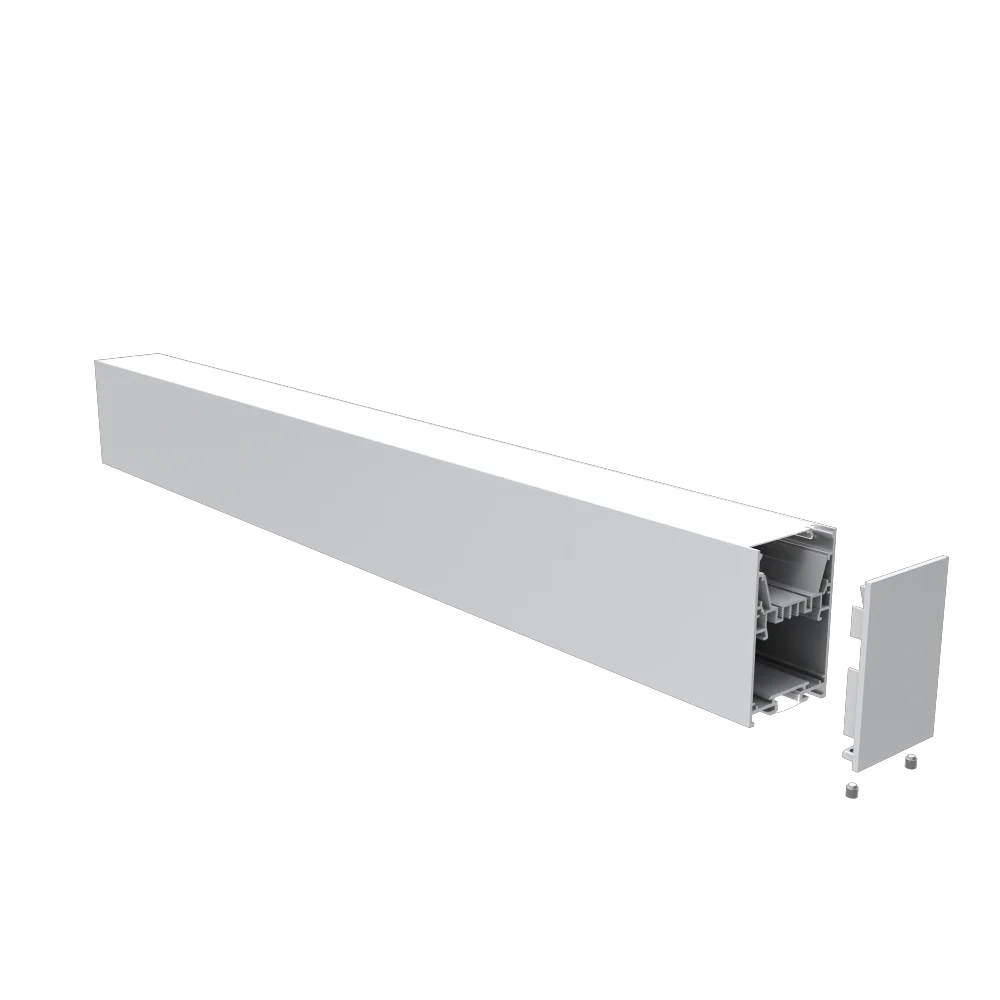 customized aluminum profile mold opening mass production strip lights aluminum channel led light profiles