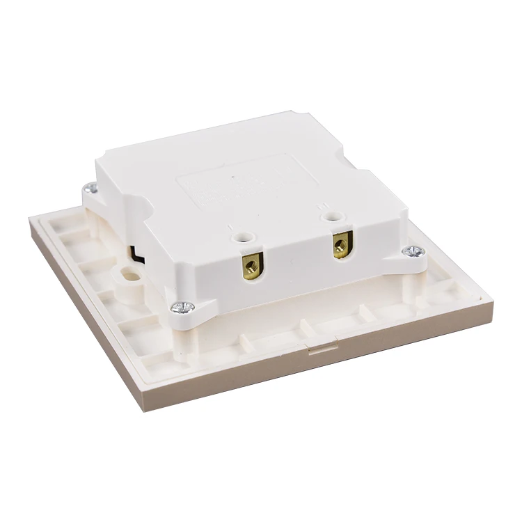 Geagood 1W 2W Motion Pir Sensor Led Foot Light for Hotel Indoor Mini Square Smart Recessed