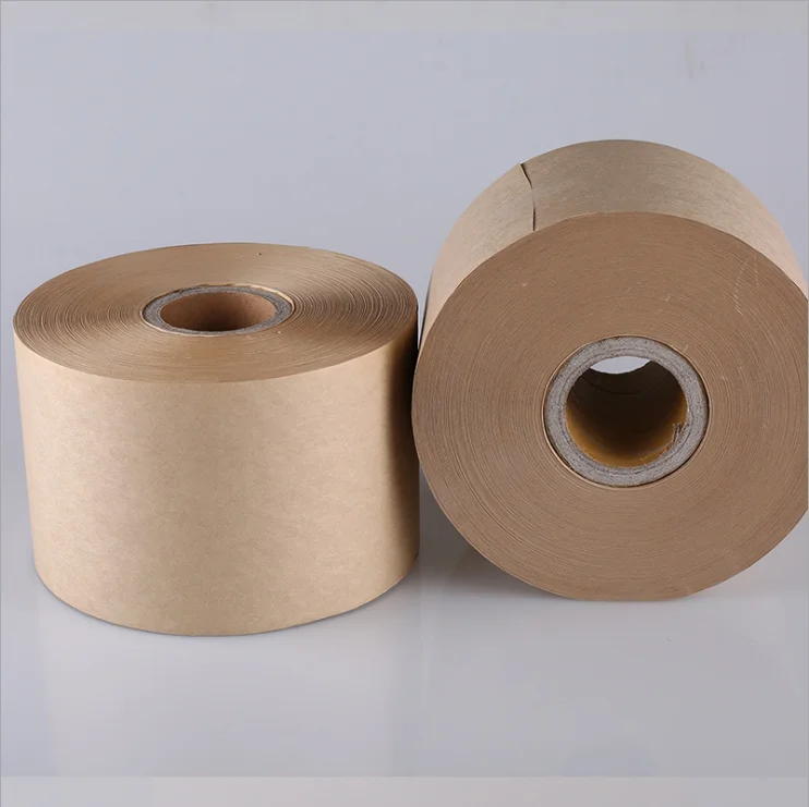 
Eco-friendly printed wrapping Kraft paper,Dealer recycled brown sheet,roll kraft craft sheet paper for carton boxes 