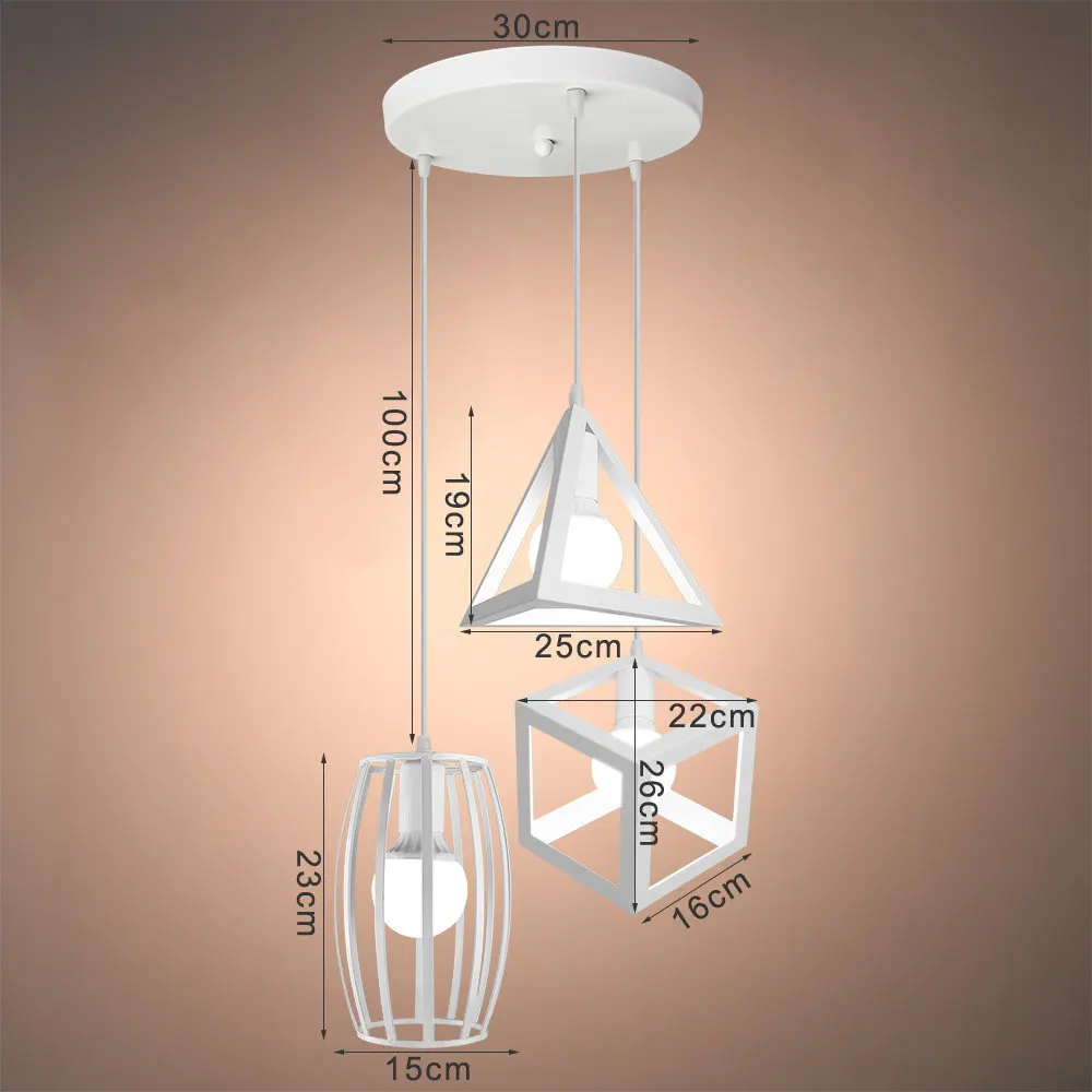 New Stylish Light Purple Prism Teardrop Pendants Crystal Chandelier Parts For Home Decoration