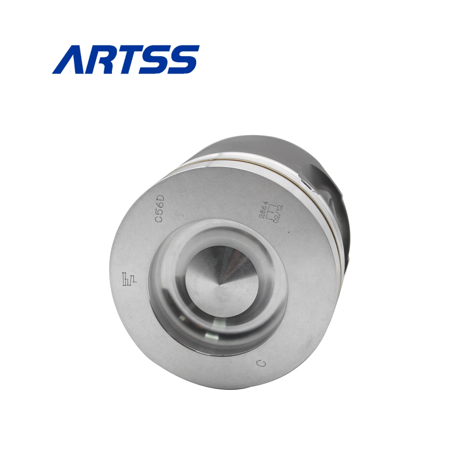 Direct Price Diesel Engine 04258457 Cylinder Piston L042V TCD2012 For DEUTZ Excavator Overhaul Parts