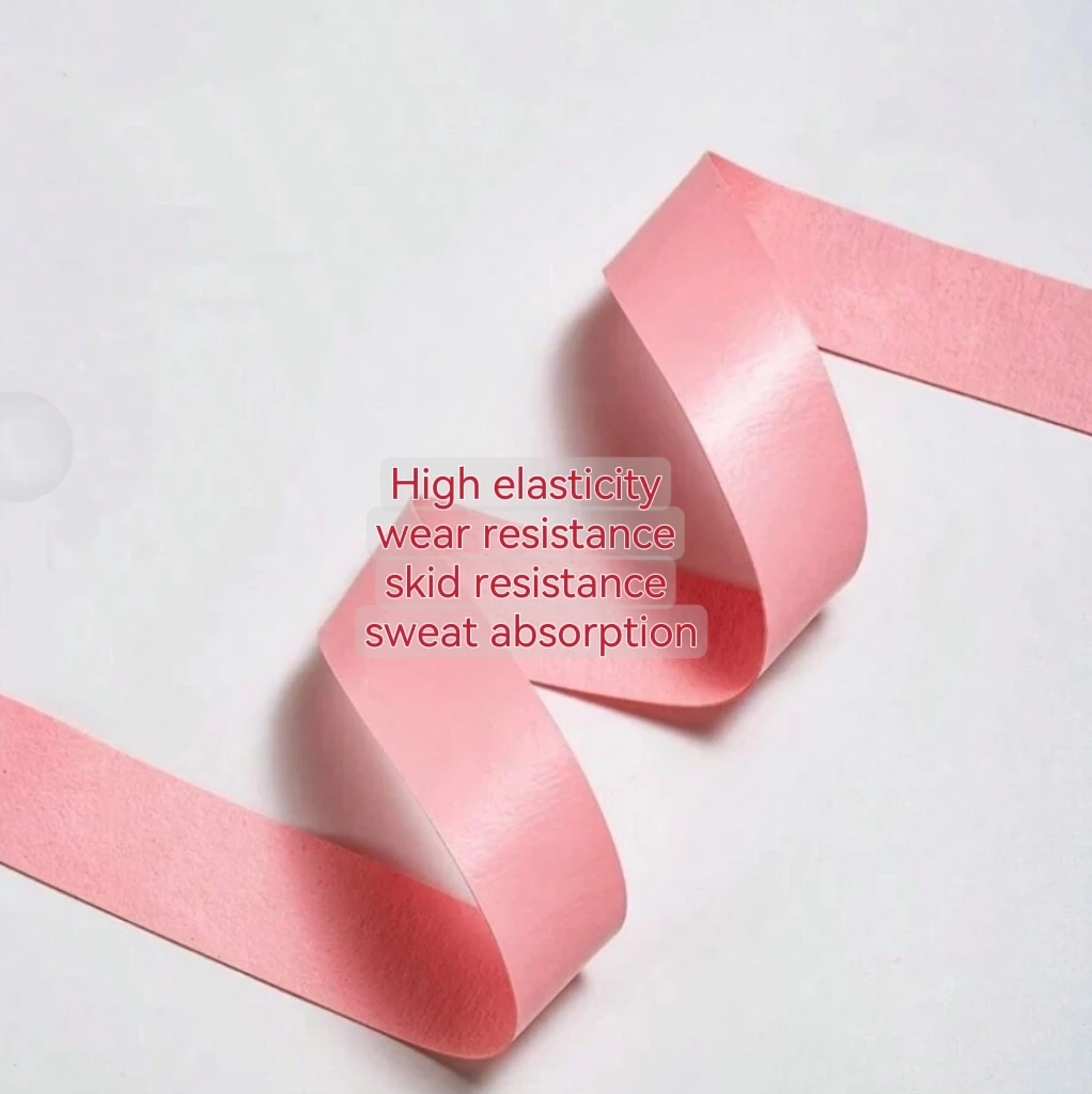 Hot Sale Cheap Factory Custom High Elastic and Resistant Shock Absorption Anti-slip Bicycle Handle Grip Tape