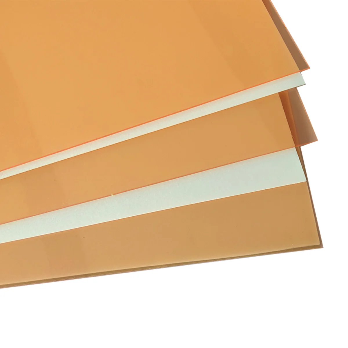 Durable 1.14mm Flexographic Printing Plates for Precision Printing