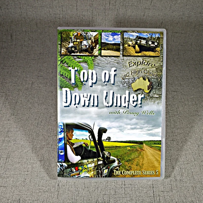 Воспроизведение DVD-дисков в многодисковой коробке