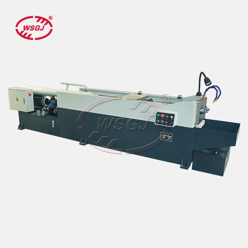
High-accuracy Hydraulic Pressure Heavy Duty Horizontal Interior Broaching Machine 