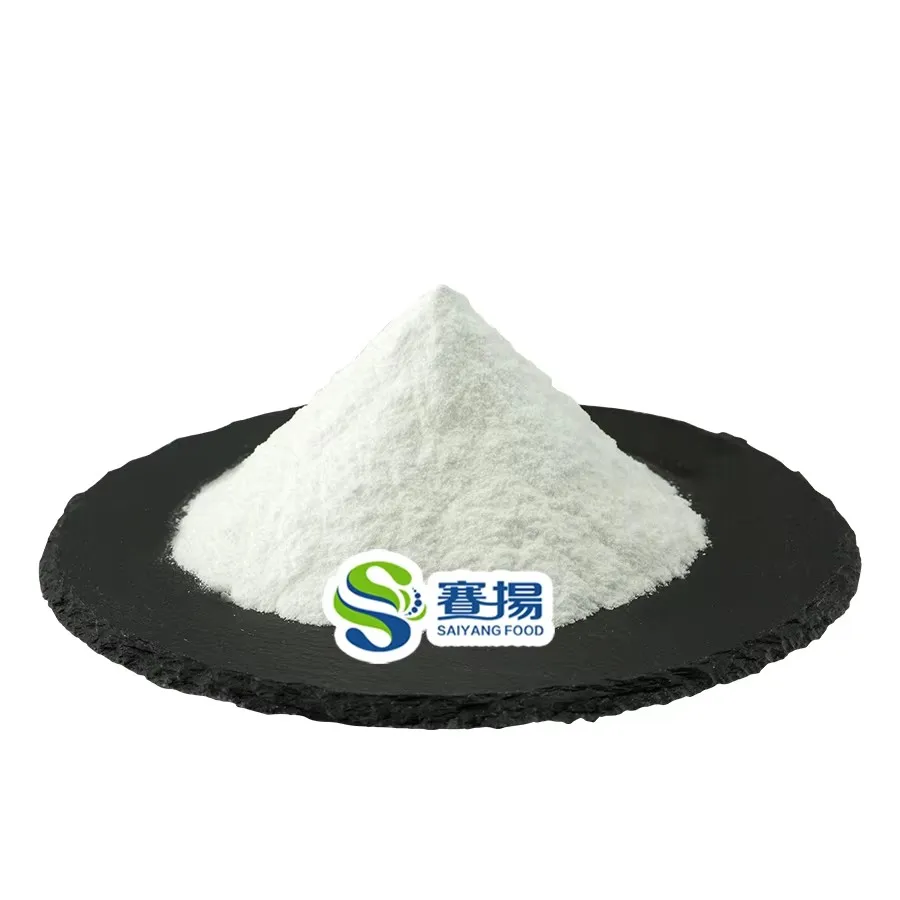 Gamma-aminobutyric Acid Health Supplement Free Sample Y Aminobutyric Acid 99% Purity GABA Powder