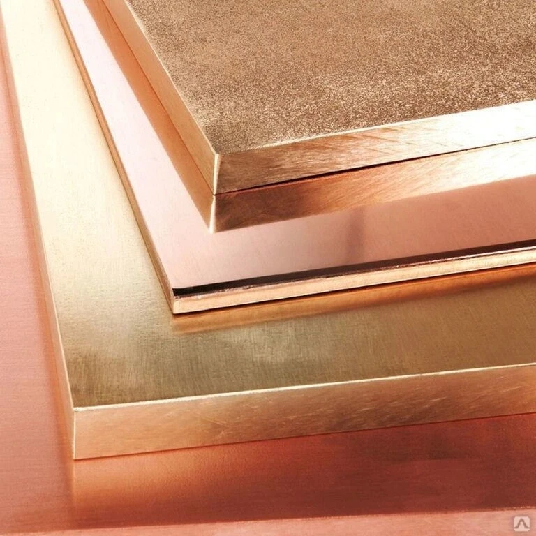 Factory Price CNC Brass Sheet Brass copper cathodes plates 3mm 5mm 20mm thickness Sheet for Hot Stamping and Embossing