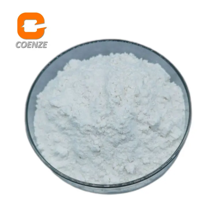 Bulk Organic DHM Dihydromyricetin Powder Vine Tea Extract 98% Dihydromyricetin