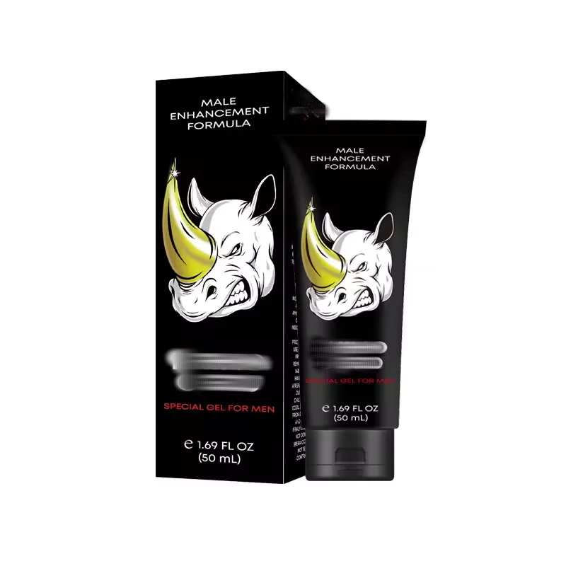 Hot Sale Effective Penis Massage Cream Long Lasting Enlargement Oil Special Gel For Men Special Gold Gel Penis Pompe Adult Care