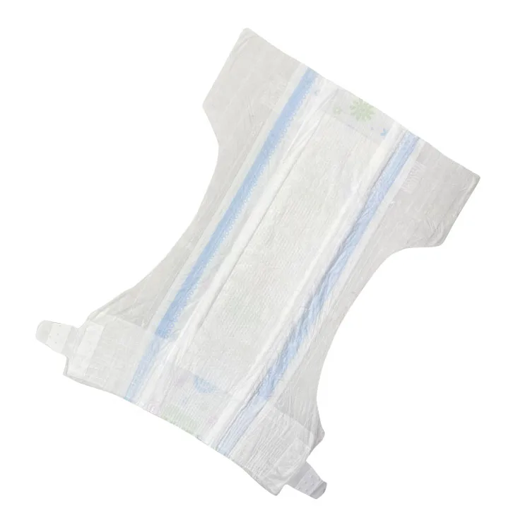 Super Brand OEM Breathable Magic Cotton Cheap Diapers Manufacturing Plant In Stock Chinese Baby Rejects Baby Daipers Pants