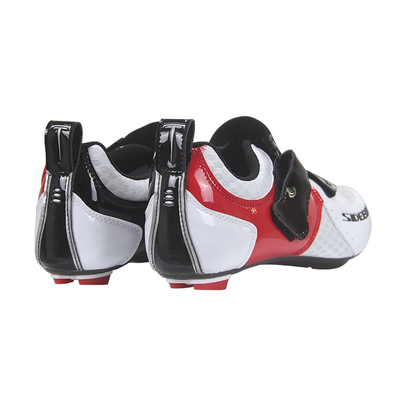 
Carbon bike shoes customized cycling shoes SD016 COMP Triathlon 