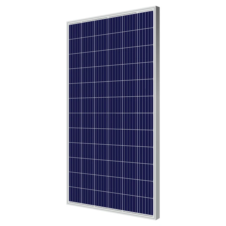 330 watts Polysilicon photovoltaic panels for sale, 12*6 standard specifications, OEM orders accepted