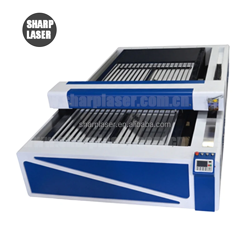 CC1325 co2 laser cutting machine 1325 300w