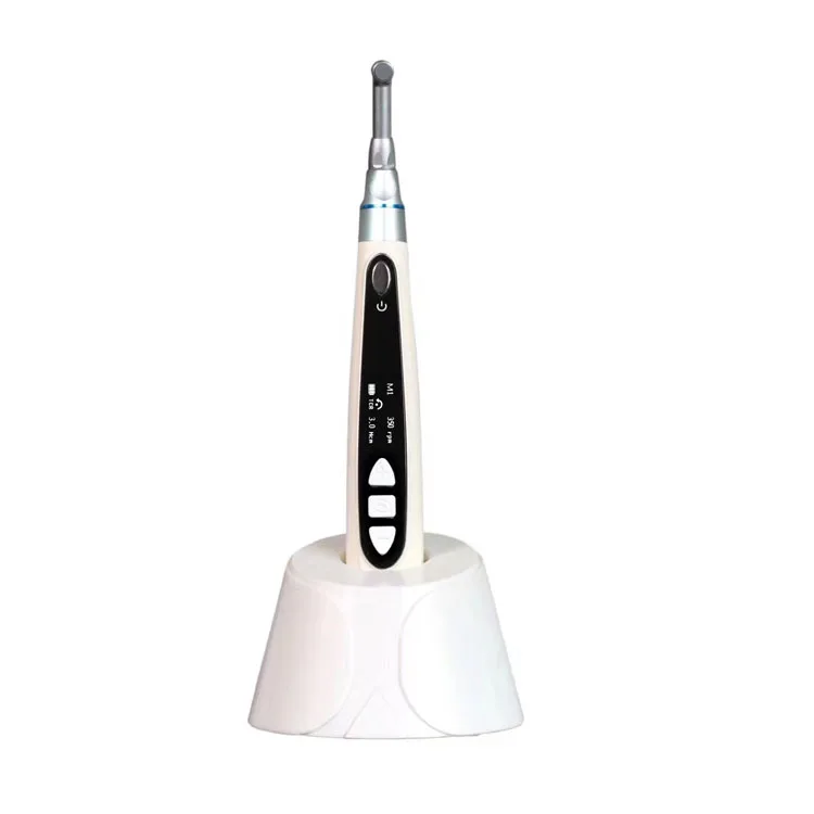 Medical Dentist Supplies Wireless Endodontic Rotary Files Endo Motor Endodontic Contra