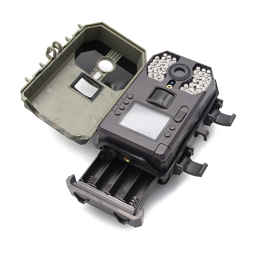 Hunting Camera 4g Hunting Camera LTE Night Vision Digital Wild Game Trail 4G Hunting Camera